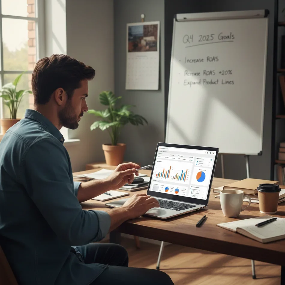 Google Ads за онлайн магазини: как да увеличите продажбите си с разумен бюджет google ads за онлайн магазини