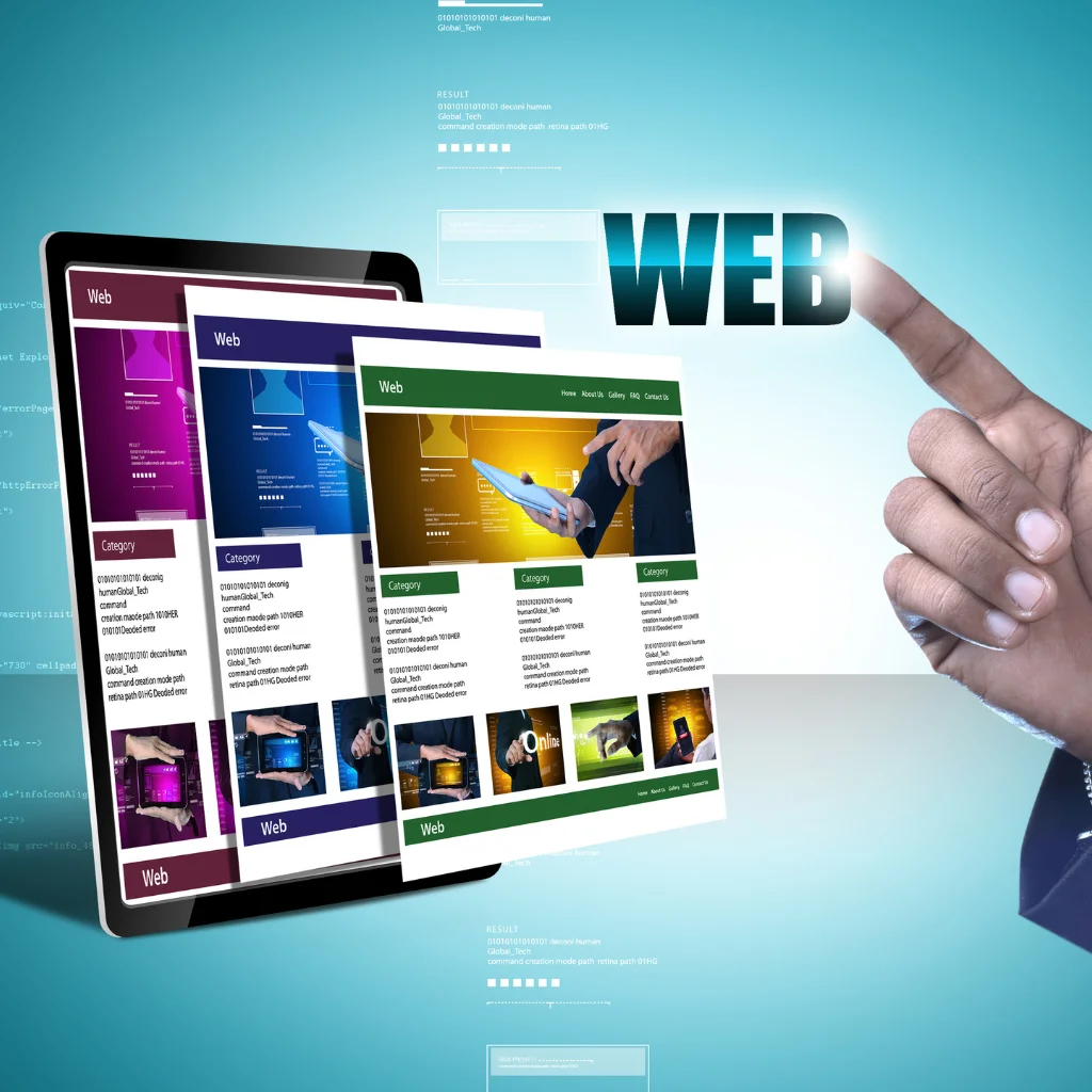 Landing страници, които продават: как една добре изработена страница превръща трафика в клиенти? landing page