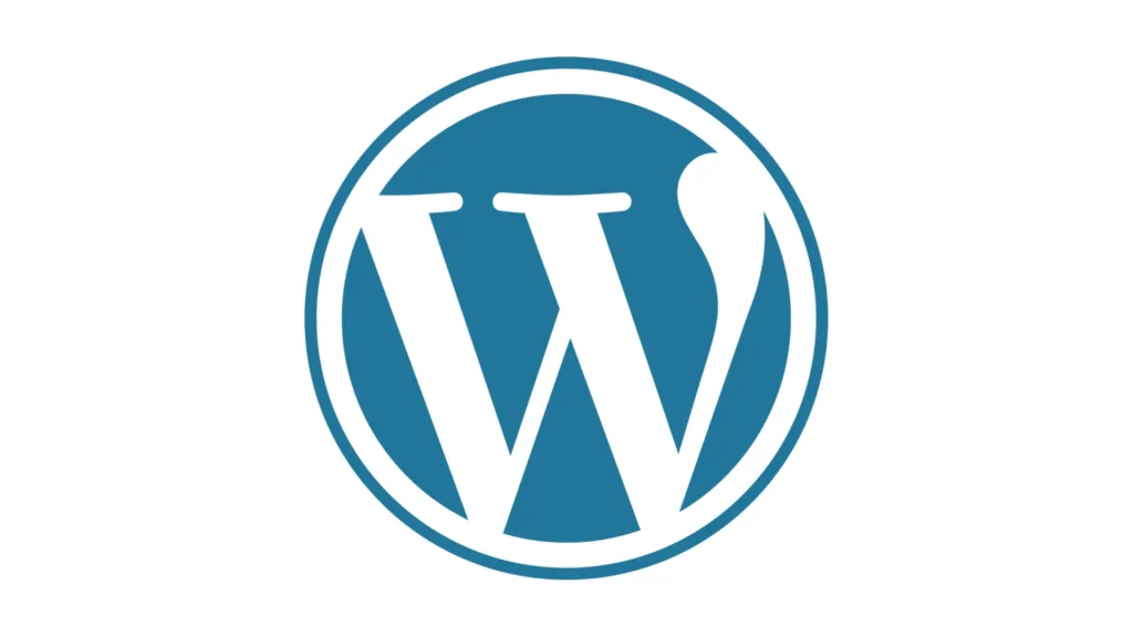 wordpress wordpress