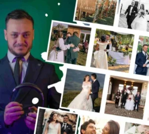 dj Георги Костов